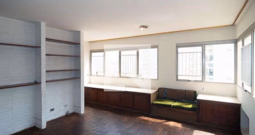 Apartamento à Venda - Bela Vista, 3 Quartos,  140 m2