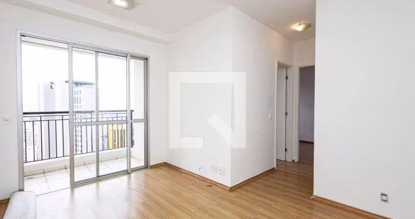 Apartamento à Venda - Bela Vista, 2 Quartos,  70 m2