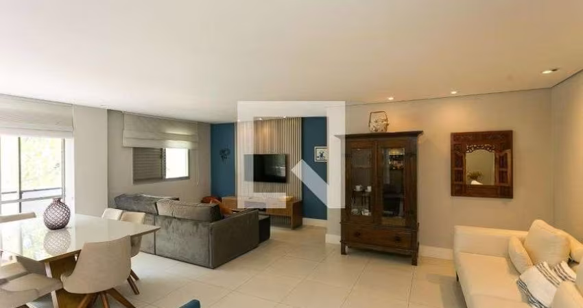 Apartamento à Venda - Vila Andrade, 2 Quartos,  107 m2