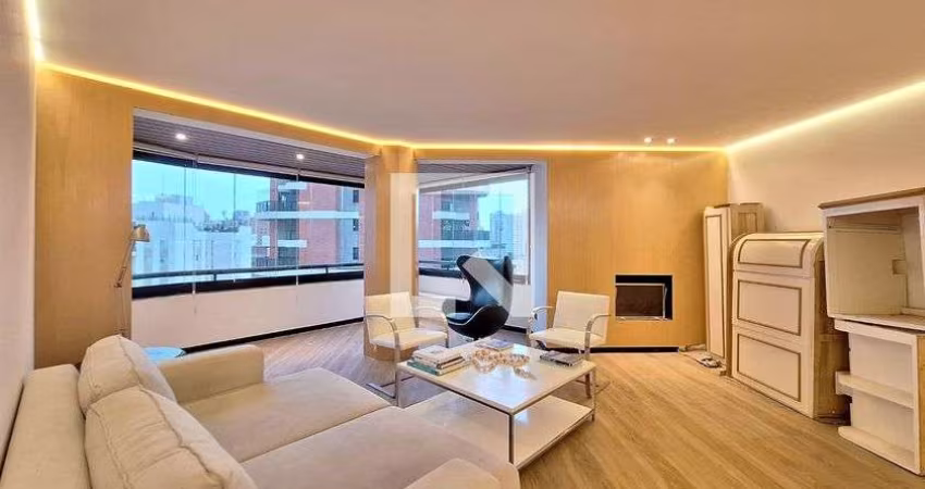 Apartamento à Venda - Vila Pompéia, 3 Quartos,  150 m2