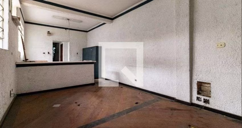 Casa à Venda - Aclimação, 4 Quartos,  300 m2