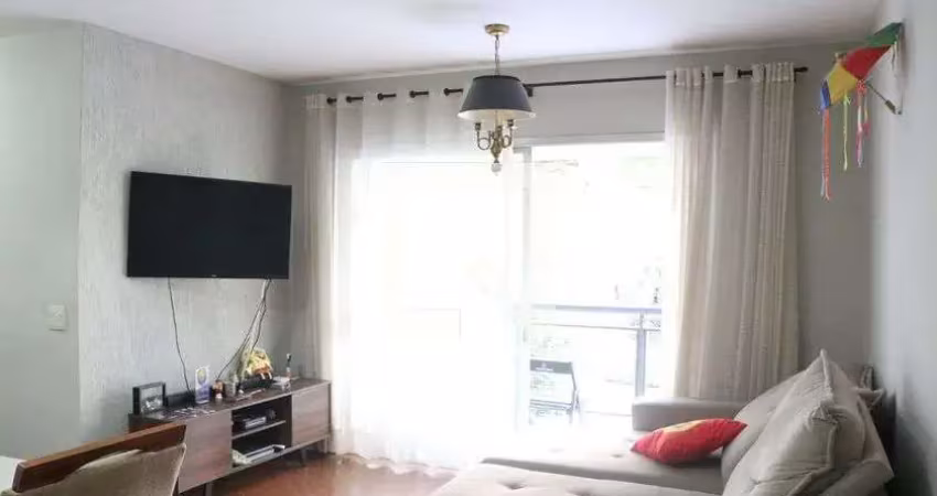 Apartamento à venda - vila pompéia, 1 quarto,  70 m2