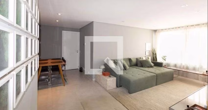 Apartamento à Venda - Itaim Bibi, 3 Quartos,  117 m2