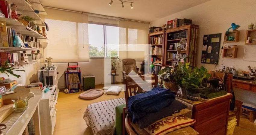 Apartamento à Venda - Vila Pompéia, 3 Quartos,  115 m2