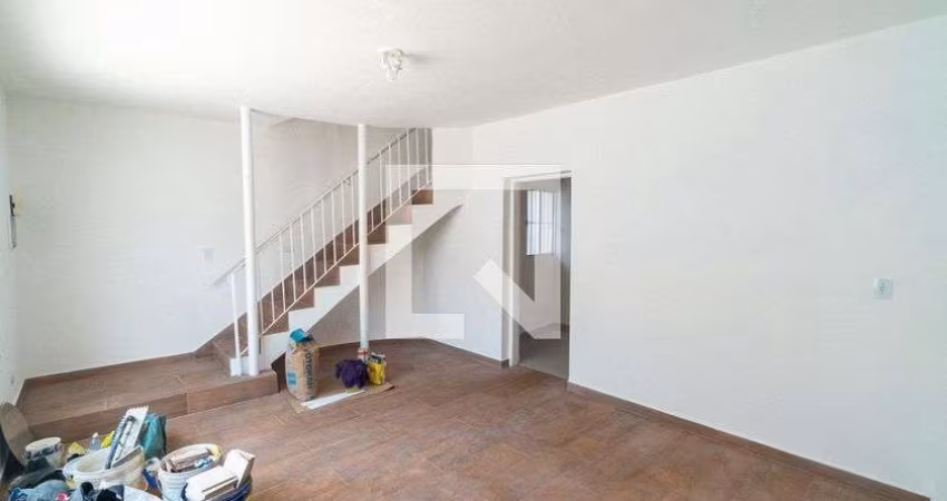 Casa à Venda - Jabaquara, 2 Quartos,  130 m2