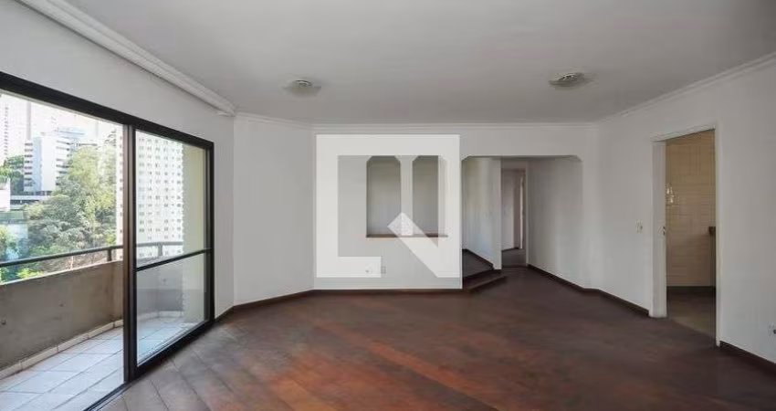 Apartamento à Venda - Panamby, 3 Quartos,  119 m2