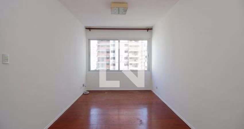 Apartamento à Venda - Jardim Paulista, 2 Quartos,  86 m2