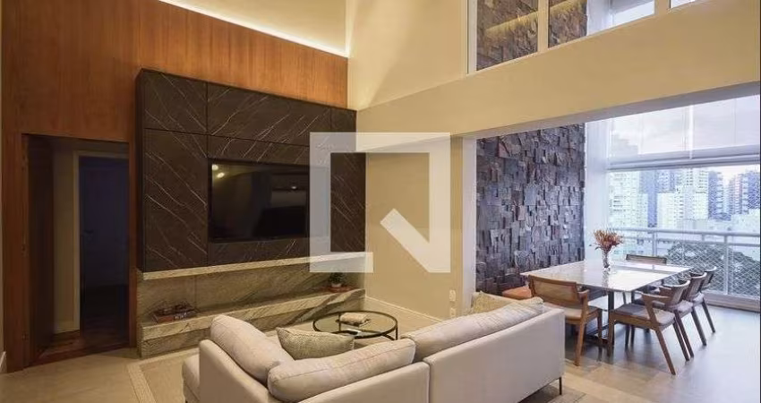 Apartamento à Venda - Panamby, 3 Quartos,  138 m2