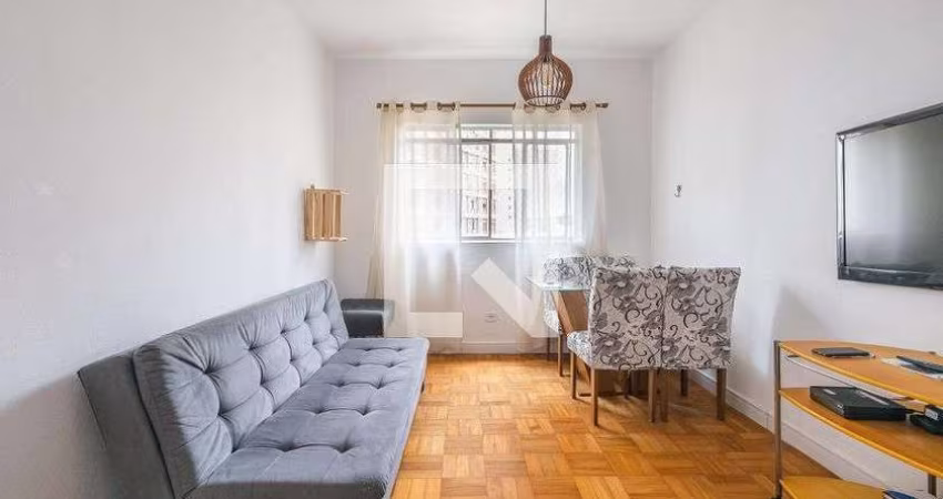 Apartamento à Venda - Pinheiros, 2 Quartos,  68 m2