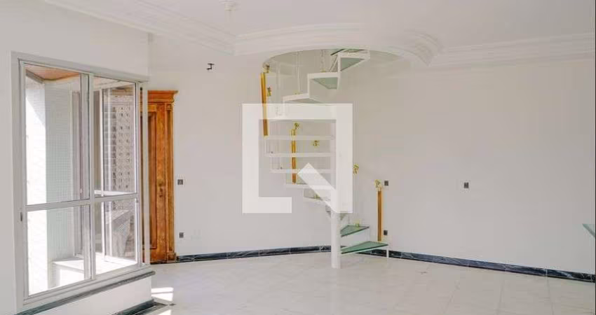 Apartamento à Venda - Ipiranga, 4 Quartos,  310 m2