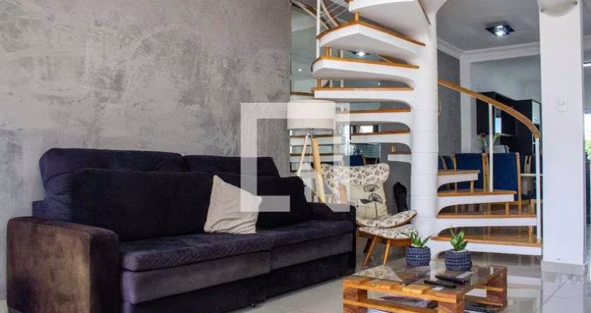 Casa à Venda - Planalto Paulista, 2 Quartos,  120 m2