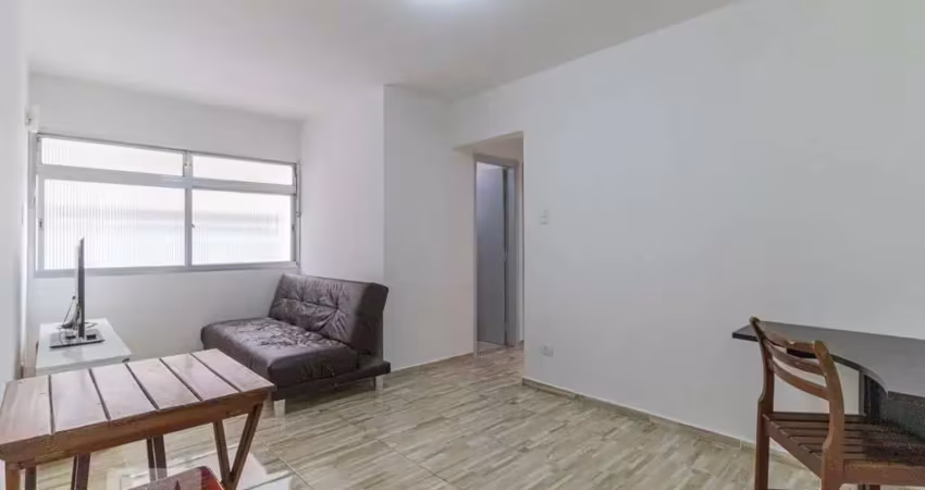 Apartamento à Venda - Bela Vista, 2 Quartos,  54 m2