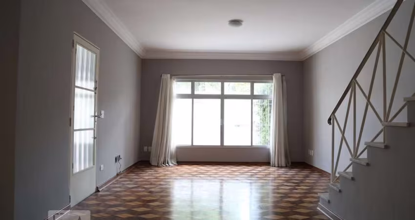 Casa à Venda - Planalto Paulista, 3 Quartos,  180 m2