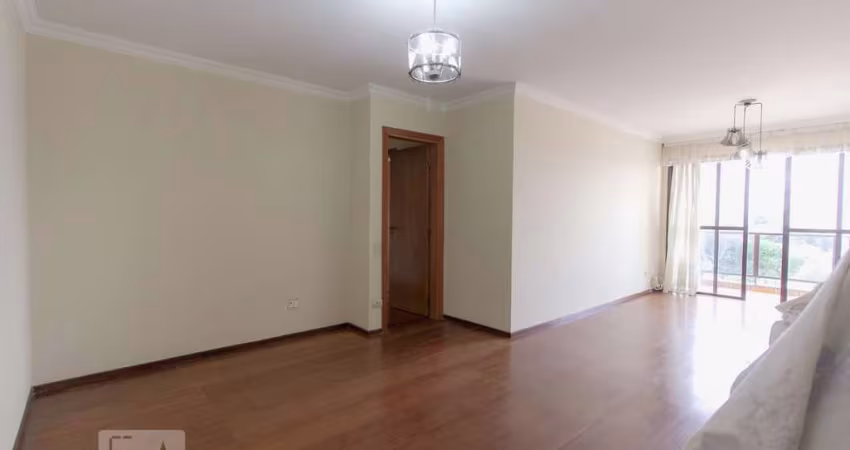 Apartamento à Venda - Chácara Inglesa, 3 Quartos,  117 m2