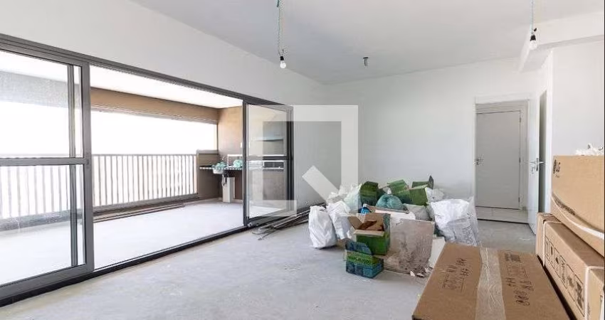 Apartamento à Venda - Bosque da Saúde, 3 Quartos,  131 m2