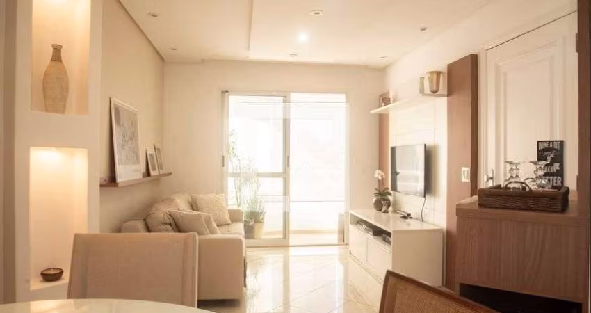 Apartamento à Venda - Chácara Inglesa, 3 Quartos,  97 m2