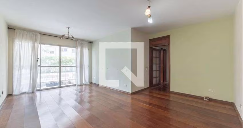 Apartamento à Venda - Jabaquara, 3 Quartos,  97 m2