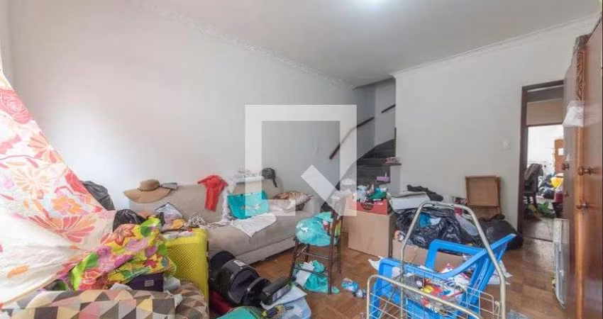 Casa à Venda - Bosque da Saúde, 2 Quartos,  151 m2