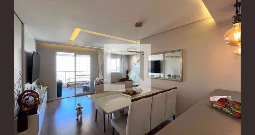 Apartamento à Venda - Chácara Inglesa, 2 Quartos,  93 m2