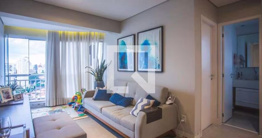 Apartamento à Venda - Chácara Inglesa, 2 Quartos,  126 m2