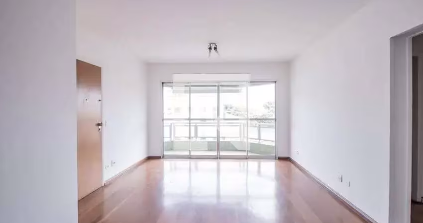 Apartamento à venda - planalto paulista, 3 quartos,  110 m2