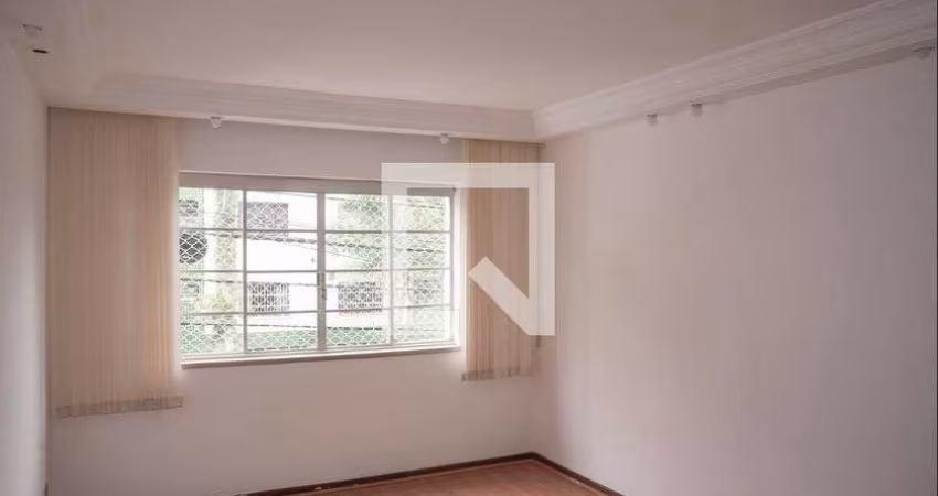 Casa à Venda - Saúde, 3 Quartos,  99 m2
