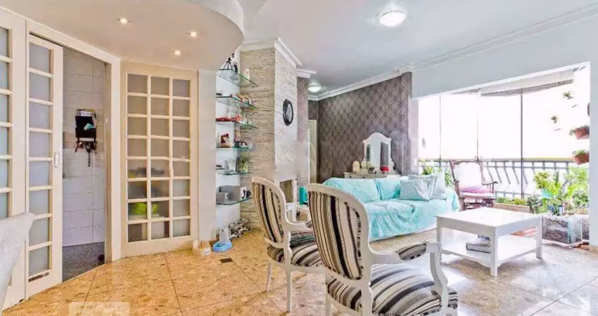 Apartamento com 3 quartos à venda na Rua Apinajés, 1730, Sumaré, São Paulo