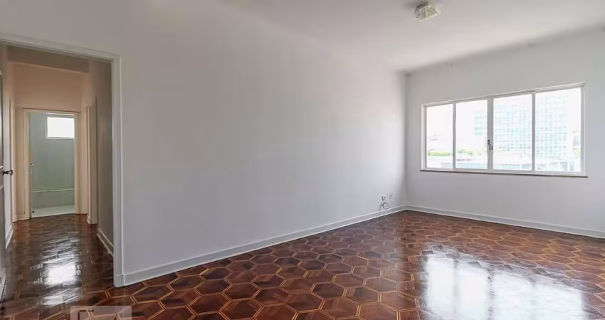 Apartamento à Venda - Jardim Paulista, 3 Quartos,  110 m2