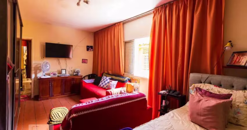 Casa à Venda - Jabaquara, 5 Quartos,  120 m2