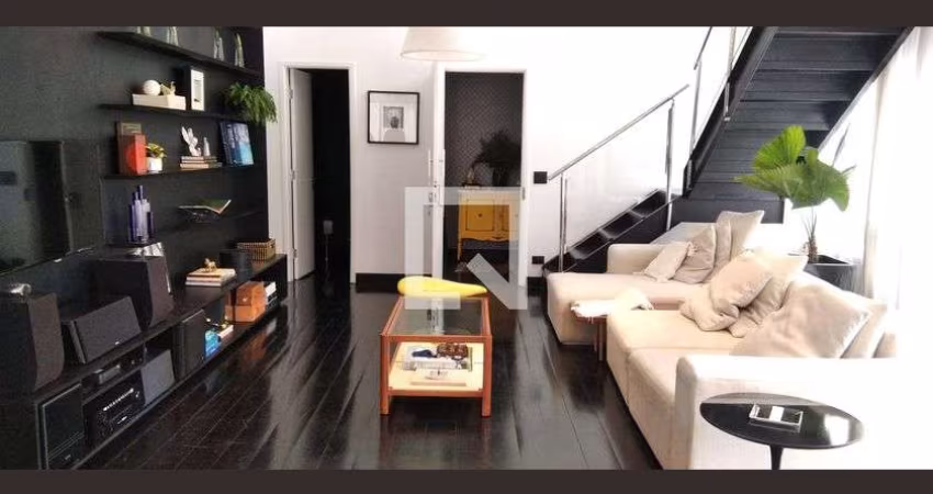 Apartamento à Venda - Portal do Morumbi, 3 Quartos,  170 m2