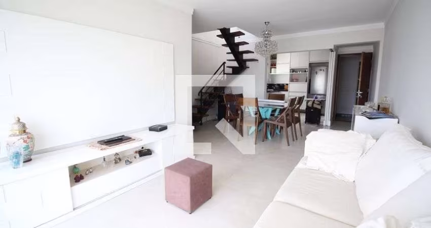 Apartamento à Venda - Ipiranga, 4 Quartos,  157 m2