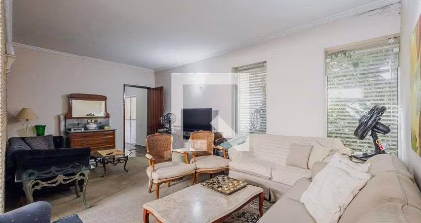 Casa à Venda - Sumaré, 5 Quartos,  378 m2
