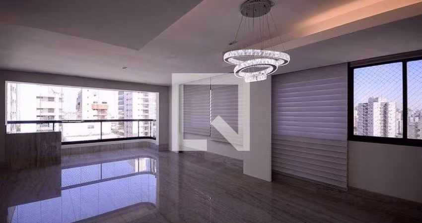 Apartamento à Venda - Bosque da Saúde, 3 Quartos,  170 m2