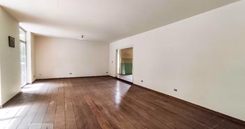 Casa à Venda - Morumbi, 4 Quartos,  748 m2