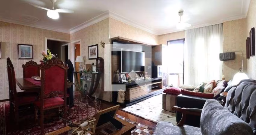 Apartamento à Venda - Alto da Lapa, 4 Quartos,  127 m2