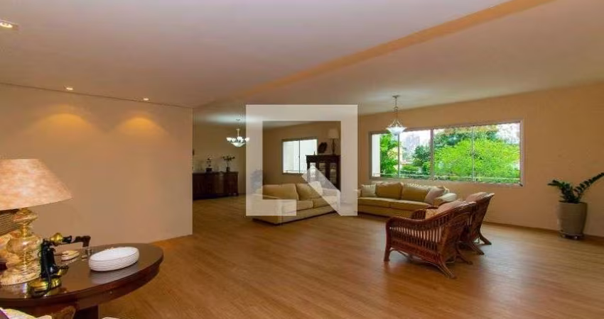 Apartamento à Venda - Aclimação, 3 Quartos,  310 m2