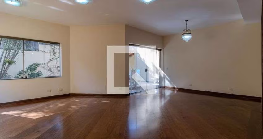 Casa à Venda - Morumbi, 4 Quartos,  250 m2