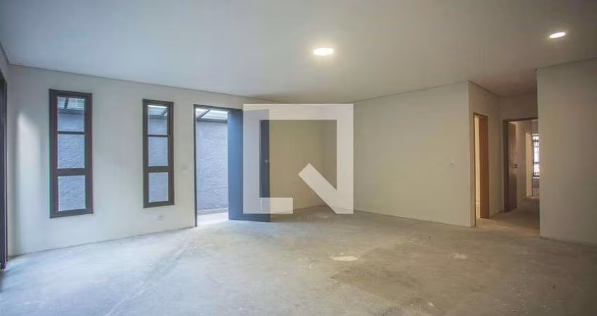 Casa à Venda - Vila Clementino, 4 Quartos,  194 m2