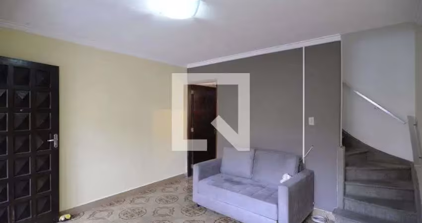 Casa à Venda - Ipiranga, 2 Quartos,  80 m2