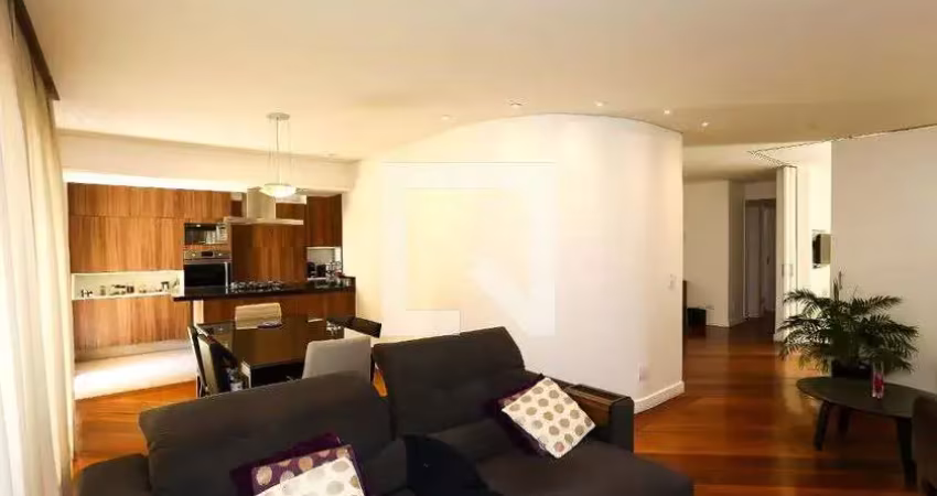 Apartamento à Venda - Panamby, 2 Quartos,  167 m2