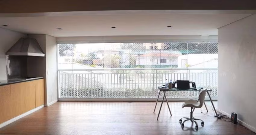 Apartamento à Venda - Chácara Inglesa, 2 Quartos,  115 m2