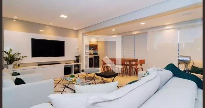 Apartamento à Venda - Portal do Morumbi, 2 Quartos,  103 m2