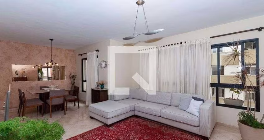 Apartamento à Venda - Vila Pompéia, 4 Quartos,  143 m2