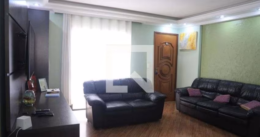 Apartamento à Venda - Saúde, 3 Quartos,  99 m2