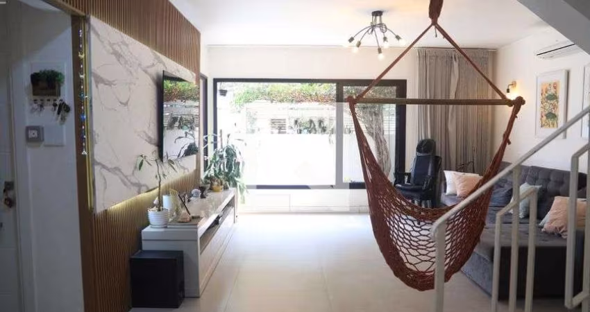 Casa à Venda - Chácara Inglesa, 4 Quartos,  248 m2