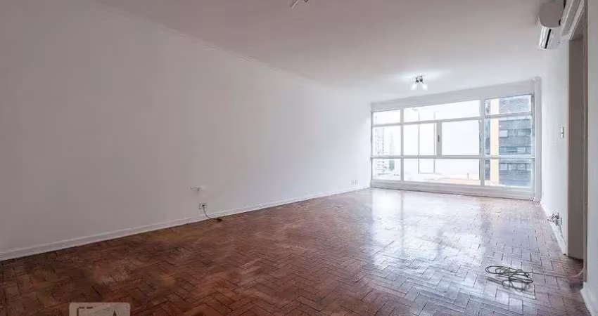 Apartamento à venda - jardim paulista, 3 quartos,  100 m2