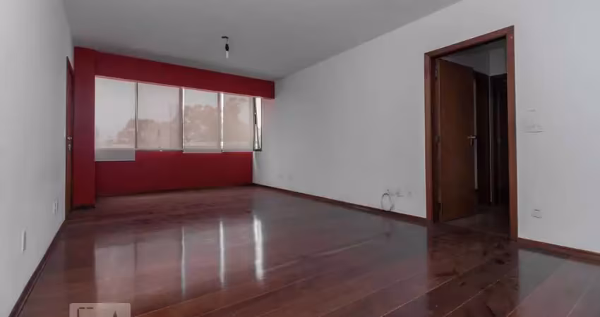 Apartamento à venda - alto da lapa, 3 quartos,  120 m2