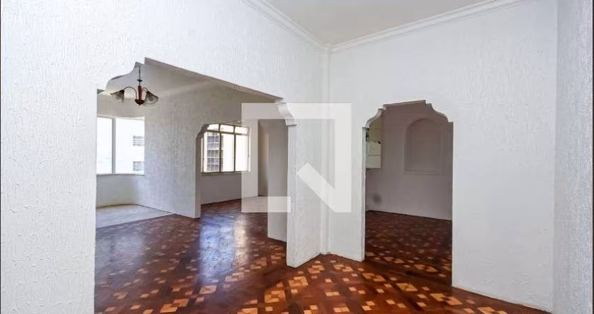 Apartamento à Venda - Paraíso, 3 Quartos,  177 m2