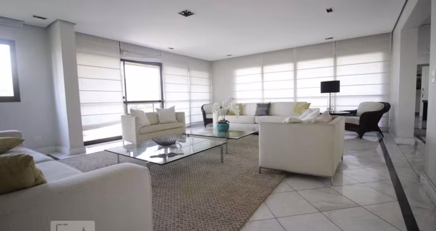 Apartamento à Venda - Portal do Morumbi, 3 Quartos,  368 m2