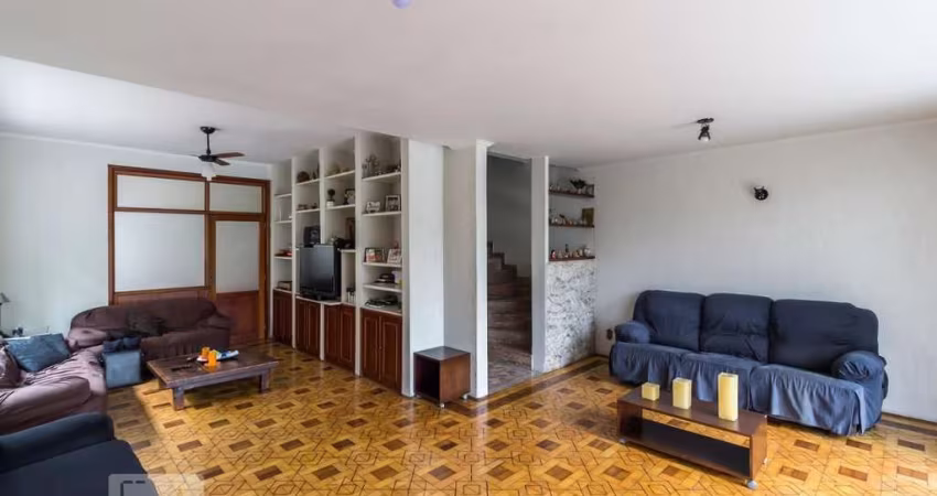 Casa à Venda - Alto da Lapa, 4 Quartos,  375 m2